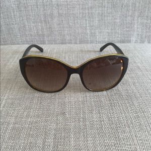 Tory Burch Sunglasses